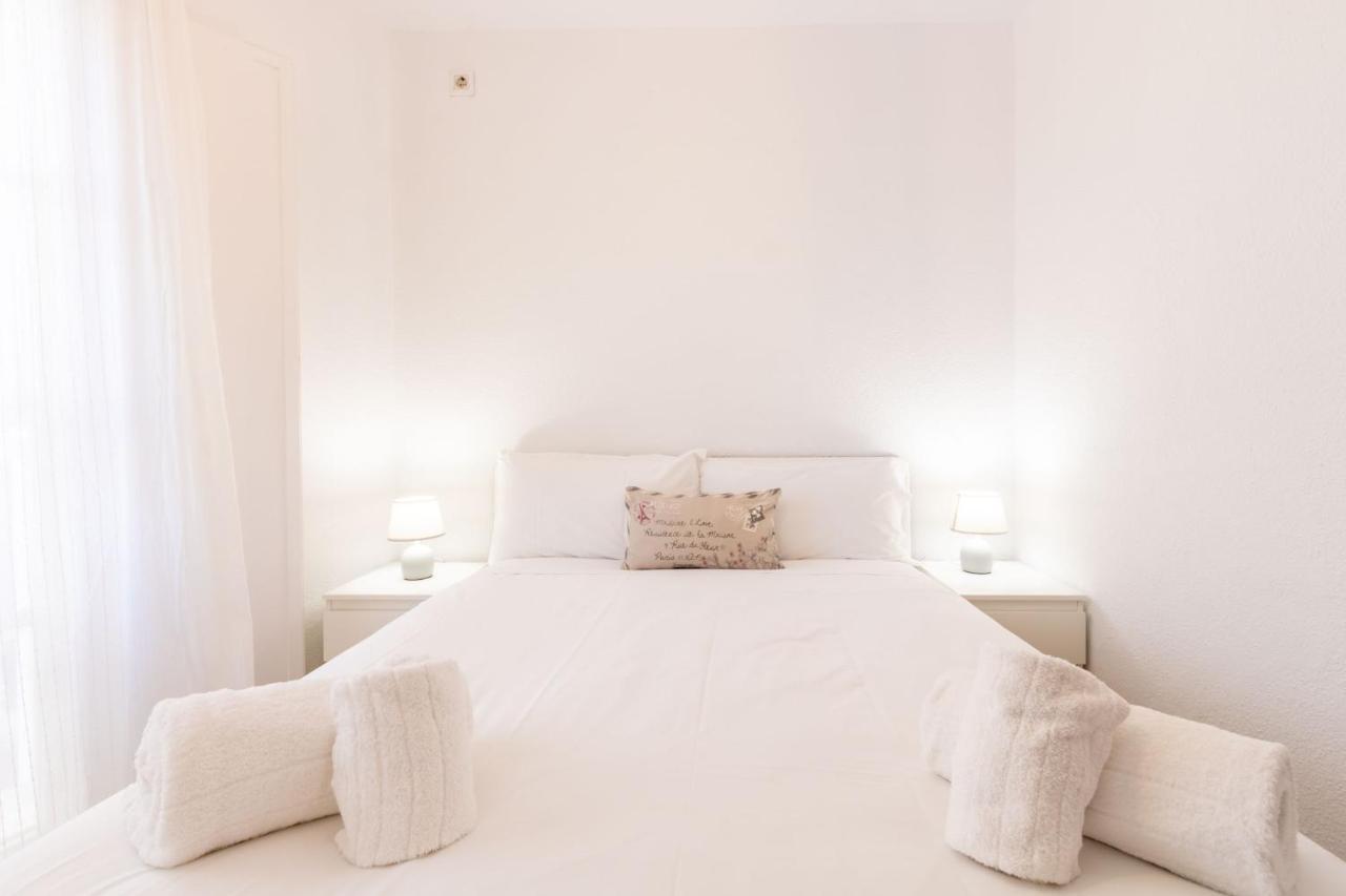 El Salvador City Center Suite By Valcambre Siviglia Esterno foto